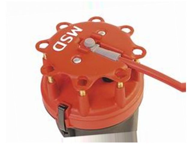 MSD Distributor Cap, Ford HEI