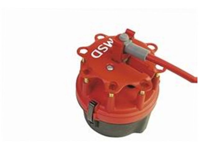 MSD Distributor Cap, Ford HEI