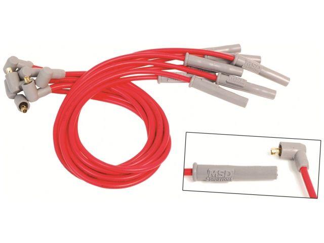 MSD Spark Plug Wires 31389 Item Image