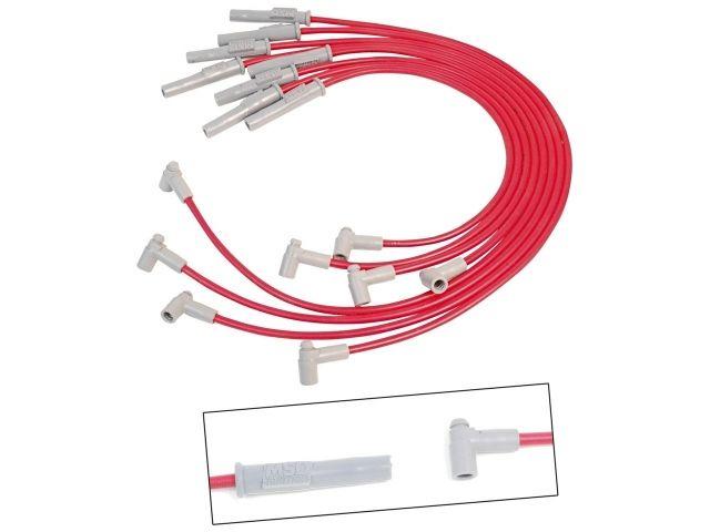 MSD Spark Plug Wires 31369 Item Image