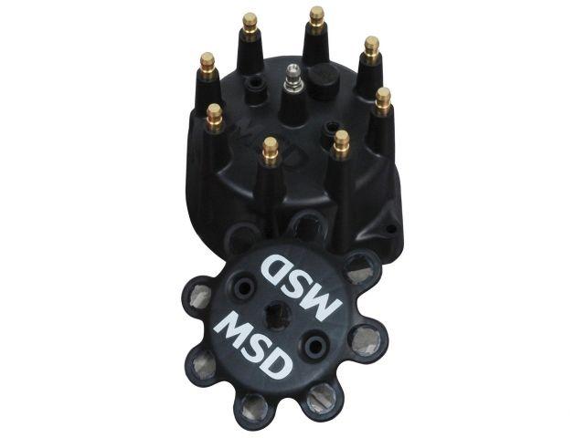 MSD Distributor Caps 84313 Item Image