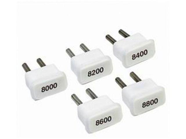 MSD Shifter Collars 8748 Item Image