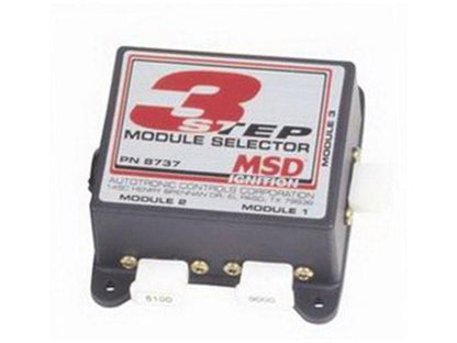 MSD Shifter Collars 8737 Item Image