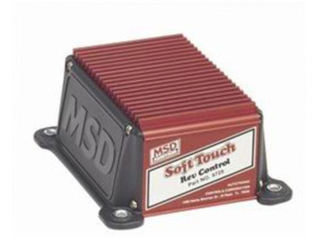 MSD Shifter Collars 8728 Item Image