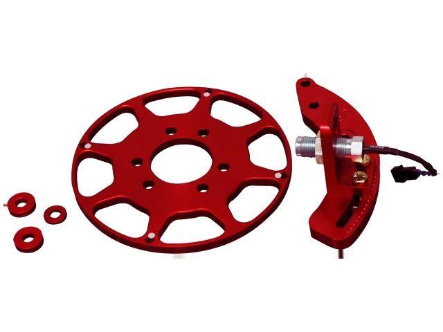 MSD Shifter Collars 8655 Item Image