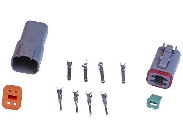 MSD Sensors & Harnesses 8181 Item Image