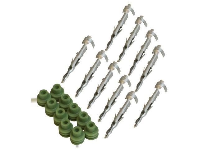 MSD Fasteners 8190 Item Image