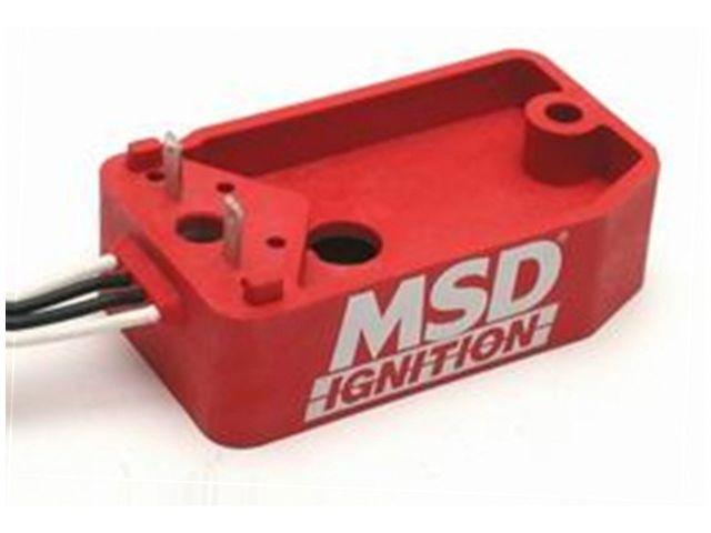 MSD Coil Packs 8870 Item Image