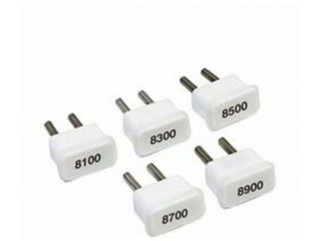 MSD Shifter Collars 87481 Item Image