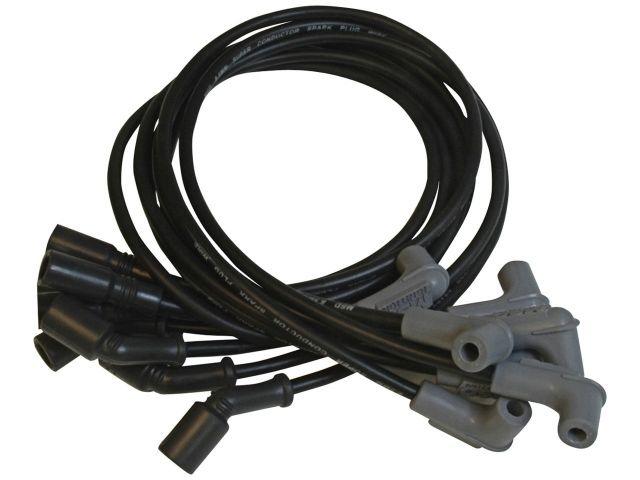 MSD Spark Plug Wires 32153 Item Image
