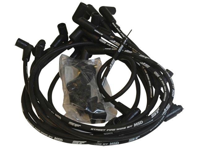 MSD Spark Plug Wires 5554 Item Image