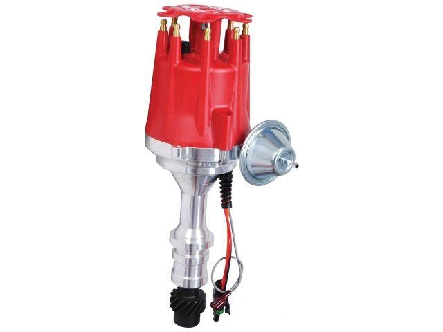 MSD Distributor Caps 8529 Item Image