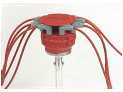 MSD Pro-Cap Cap-A-Dapt Kit, fits  Distributors