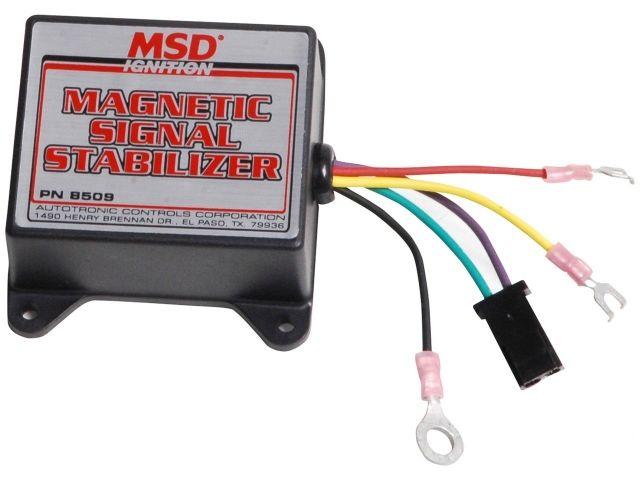 MSD Shifter Collars 8509 Item Image
