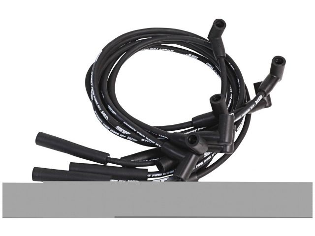 MSD Spark Plug Wires 5541 Item Image