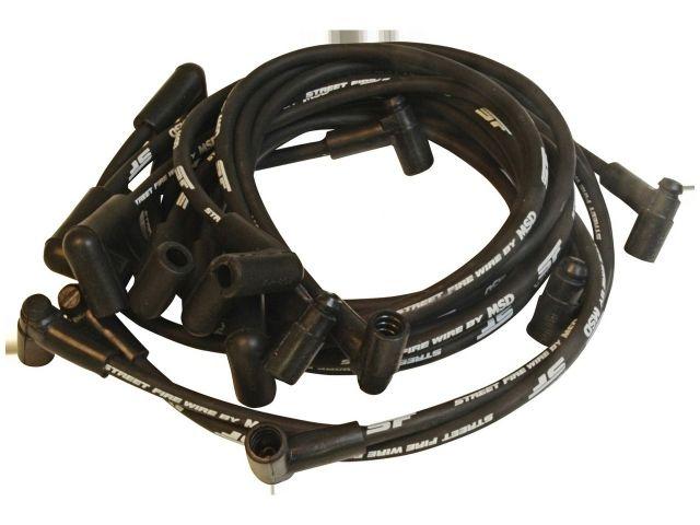 MSD Spark Plug Wires 5566 Item Image