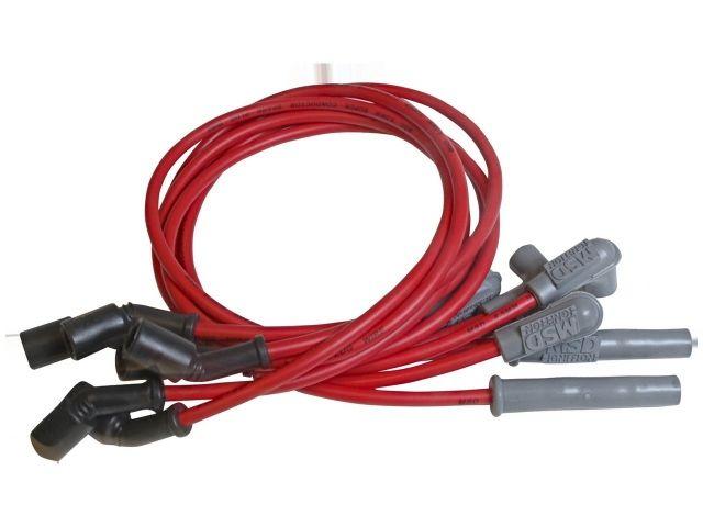MSD Spark Plug Wires 32839 Item Image