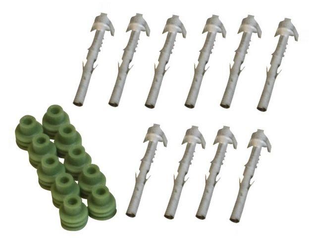 MSD Fasteners 8191 Item Image