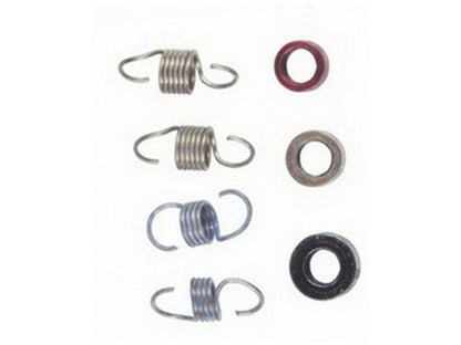MSD Leaf Spring Bushings 8464 Item Image