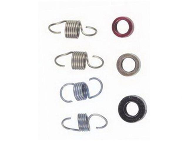 MSD Leaf Spring Bushings 8464 Item Image