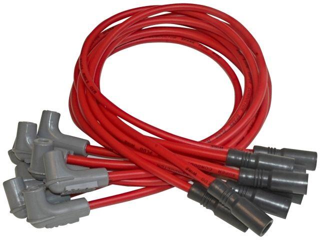 MSD Spark Plug Wires 32149 Item Image
