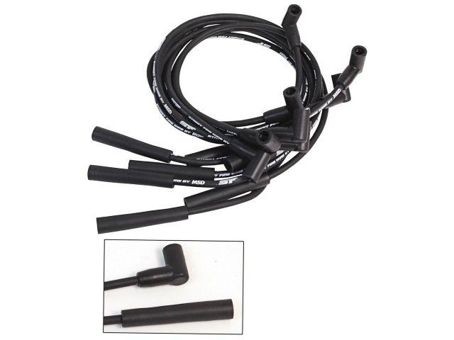 MSD Spark Plug Wires 5532 Item Image