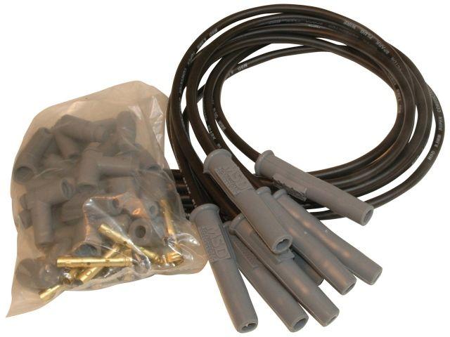 MSD Spark Plug Wires 31233 Item Image
