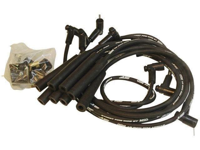 MSD Spark Plug Wires 5567 Item Image