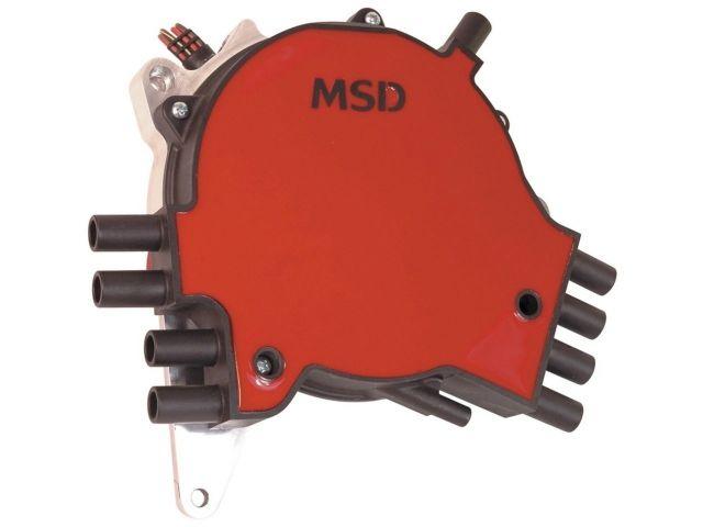 MSD Distributor Caps 83811 Item Image