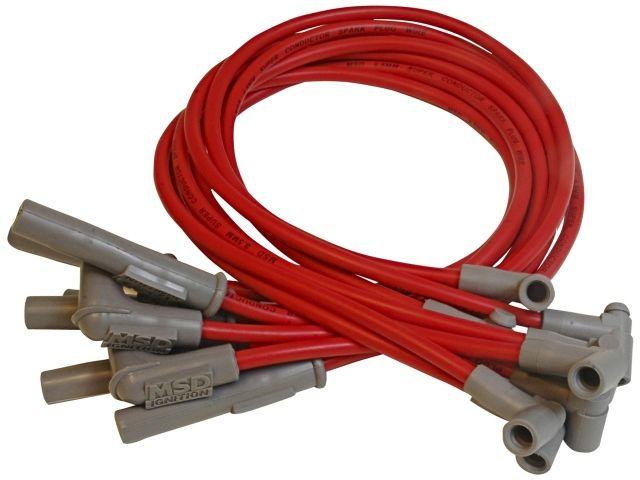 MSD Spark Plug Wires 31409 Item Image