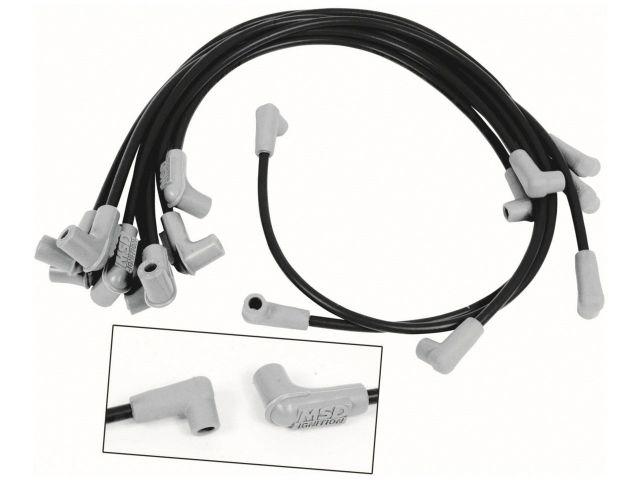 MSD Spark Plug Wires 31833 Item Image