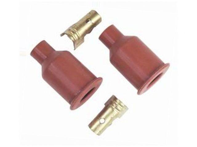 MSD Spark Plug Wires 3322 Item Image