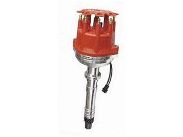 MSD Distributor Caps 8570 Item Image