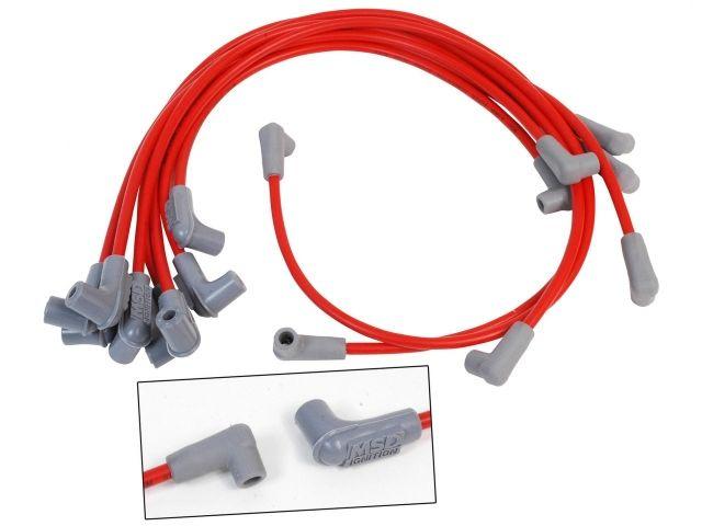 MSD Spark Plug Wires 31419 Item Image