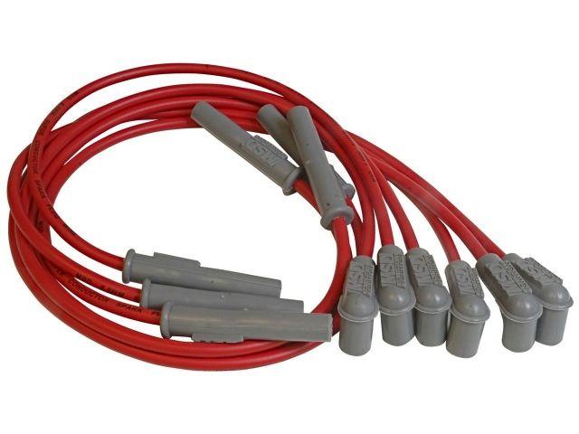 MSD Spark Plug Wires 32559 Item Image