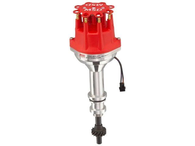 MSD Distributor Caps 8577 Item Image