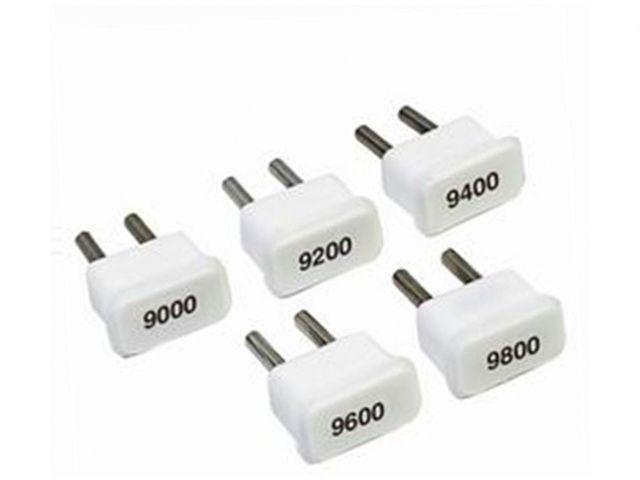 MSD Shifter Collars 8749 Item Image