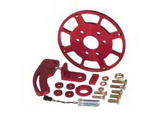 MSD Steering Wheel Spacers 8615 Item Image
