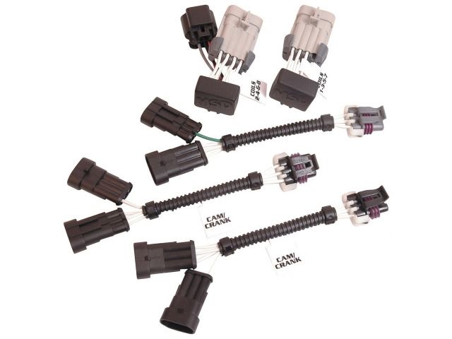 MSD Sensors & Harnesses 88862 Item Image