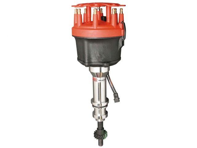 MSD Distributor Caps 85840 Item Image