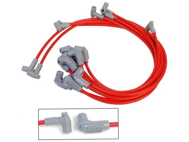 MSD Spark Plug Wires 31769 Item Image