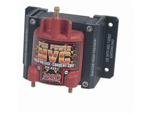 MSD Coil Packs 8251 Item Image