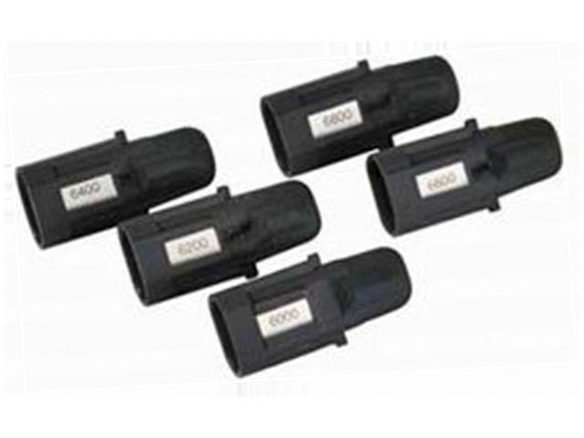 MSD Shifter Collars 87466 Item Image