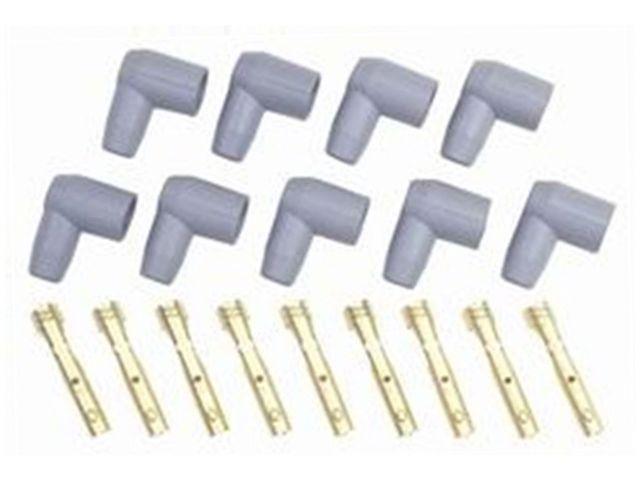 MSD Battery Install Parts 8851 Item Image