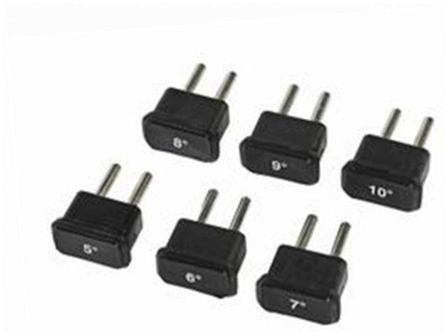 MSD Shifter Collars 8776 Item Image