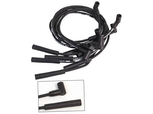 MSD Spark Plug Wires 5544 Item Image