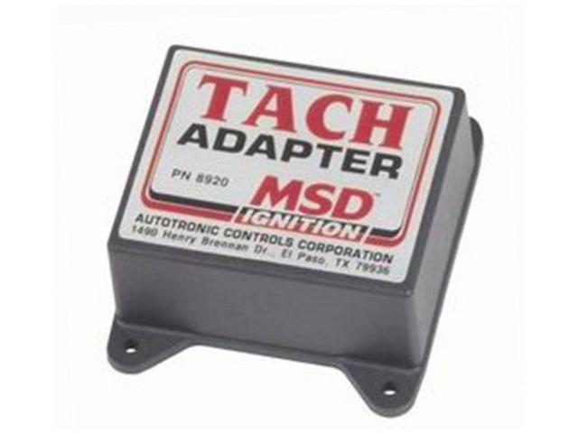 MSD Accessories 8920 Item Image