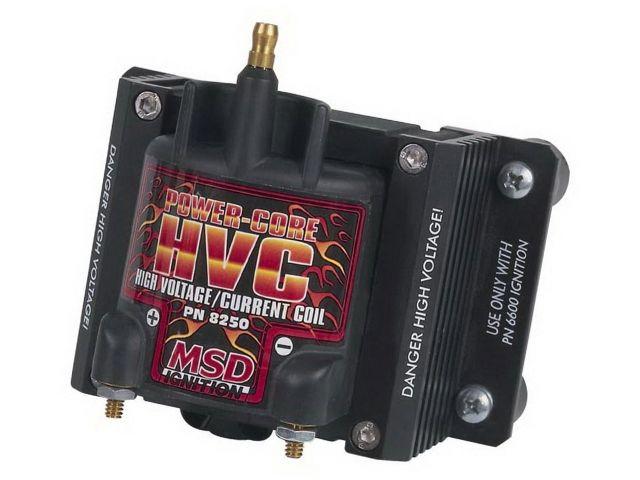 MSD Coil Packs 8250 Item Image