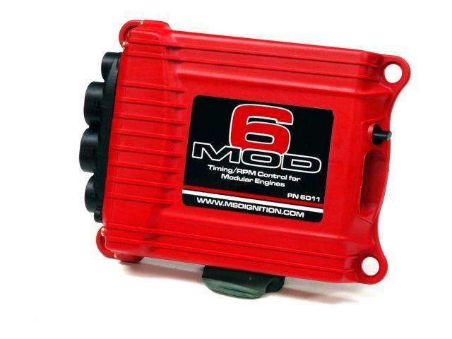 MSD Standalone 6011 Item Image