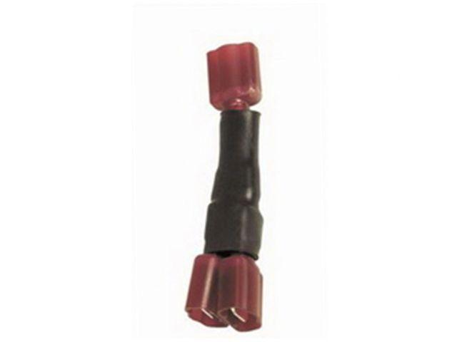 MSD Front Splitters 8911 Item Image